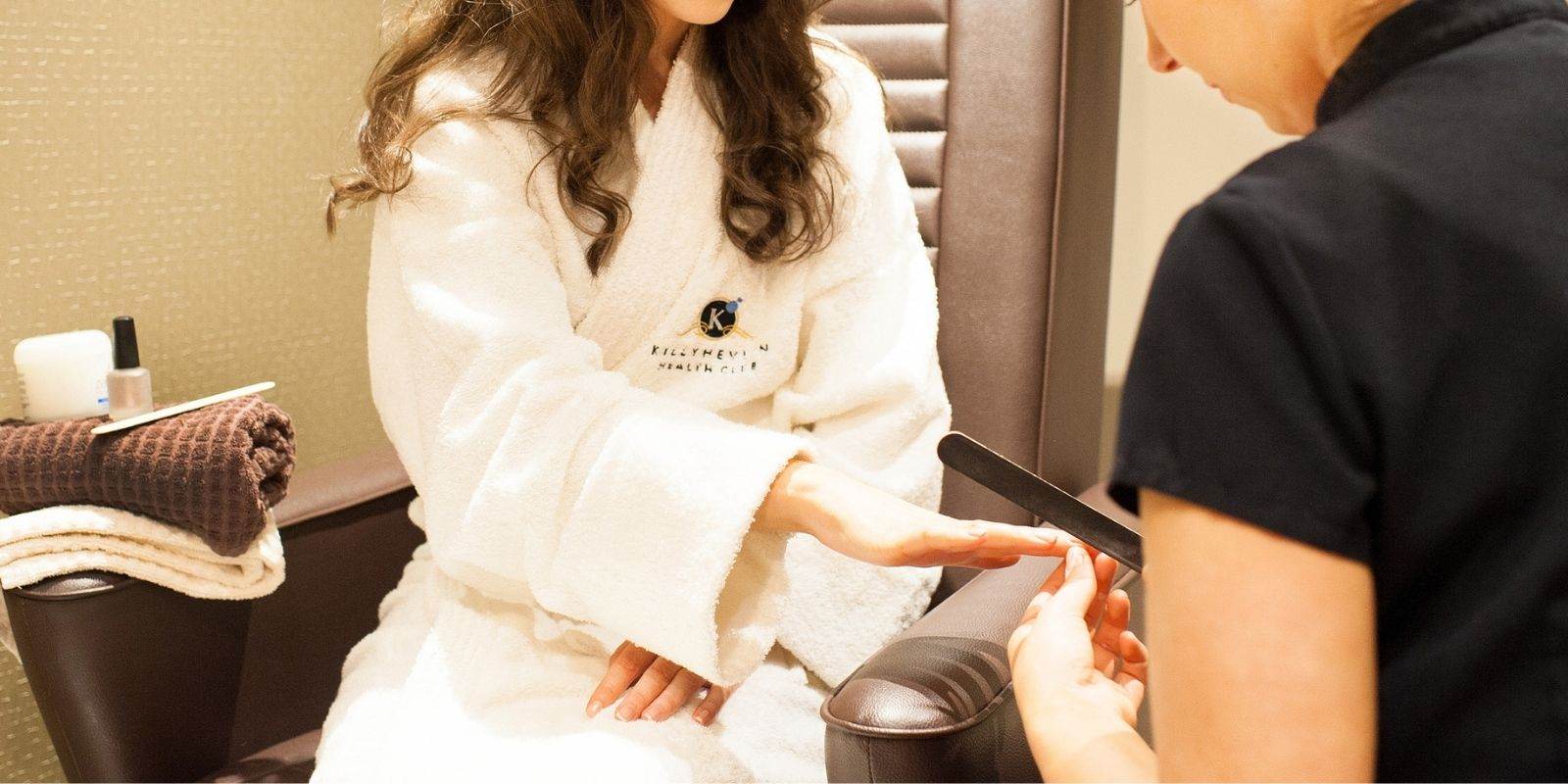 manicure