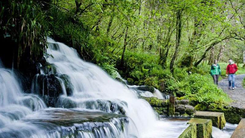 Places to visit In Fermanagh lakelands