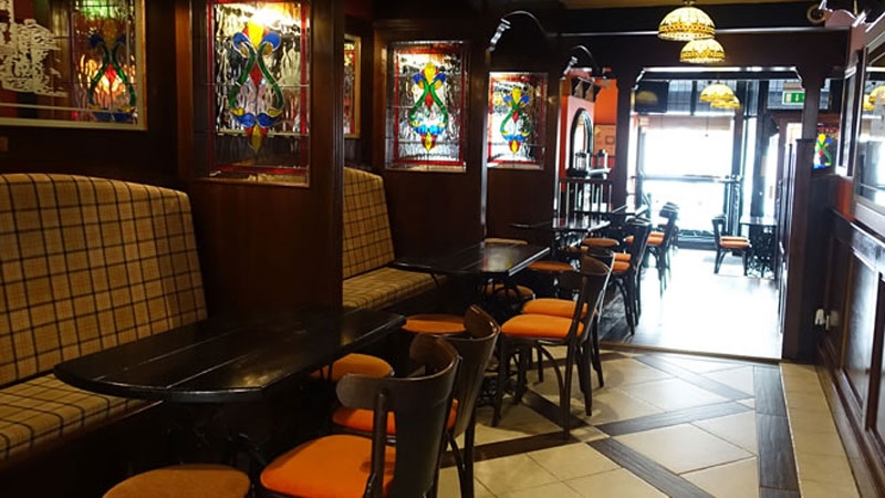 Popular Bars In Enniskillen