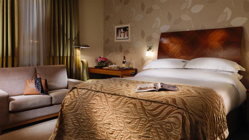 luxury room in Fermanagh