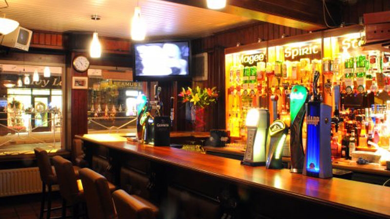 Best Traditional Pubs In Enniskillen