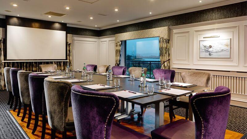 Riverside Conference Suite in Northern Ireland