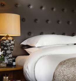 Guestroom Voucher for hotels in enniskillen