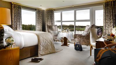 Hotel Deals Ni Snap Up A Bargain Special Offer Break Here Weekend Breaks