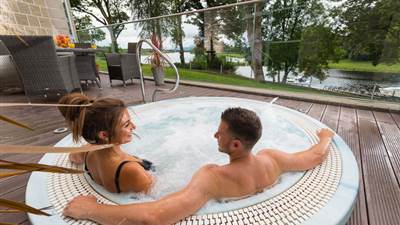 Killyhevlin Spa 17