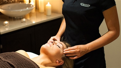 Spa gift vouchers Fermanagh