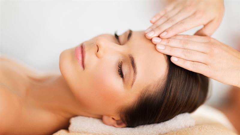 'facial