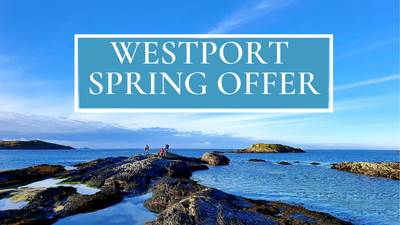 Westport Spring offer