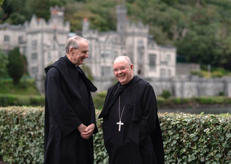 Abbot President