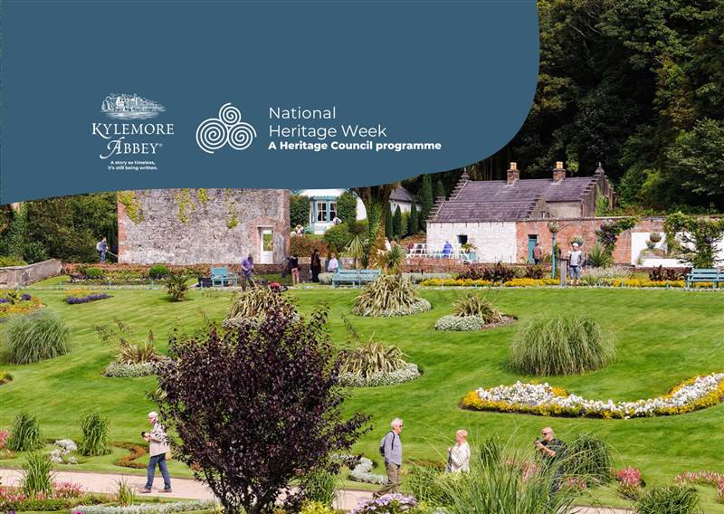 national heritage week event ireland kyl