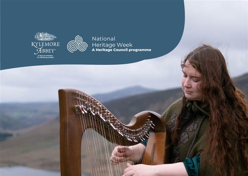national heritage week event ireland kyl