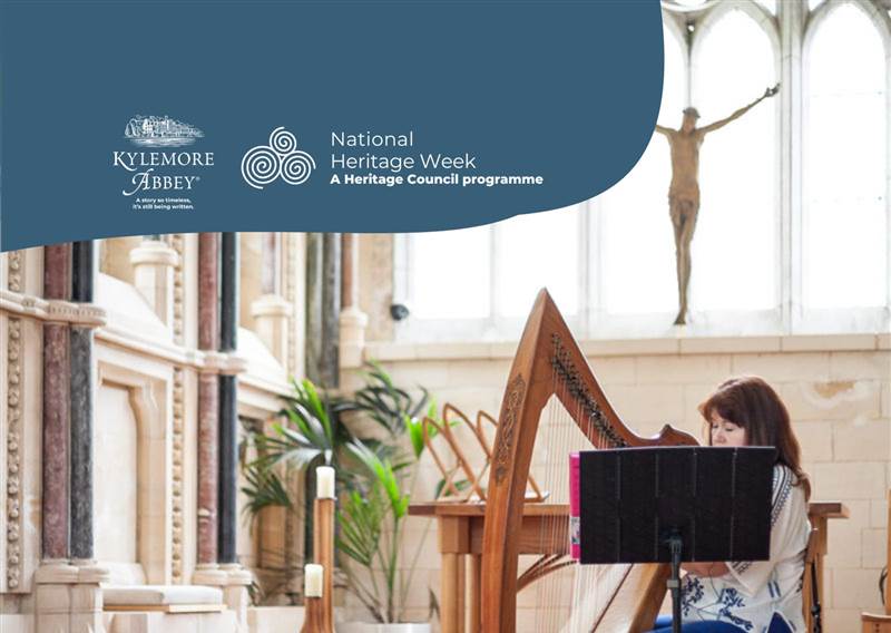 national heritage week event ireland kyl