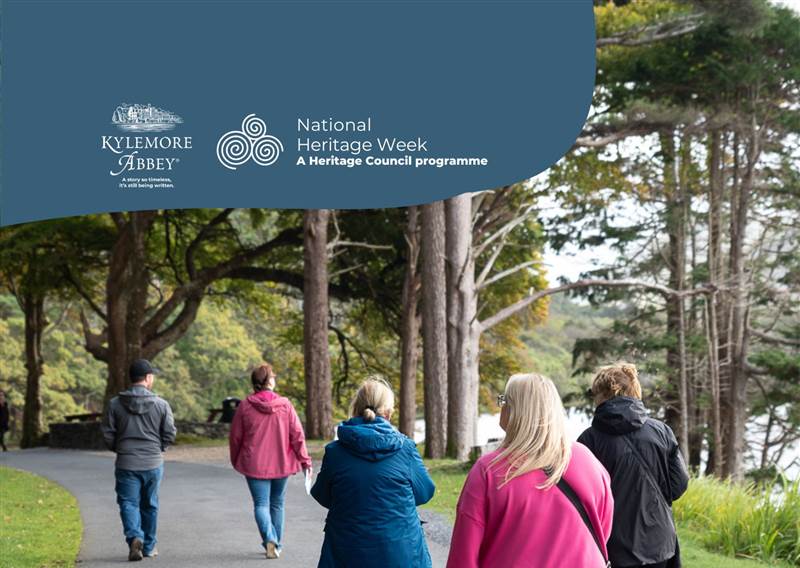 national heritage week event ireland kyl