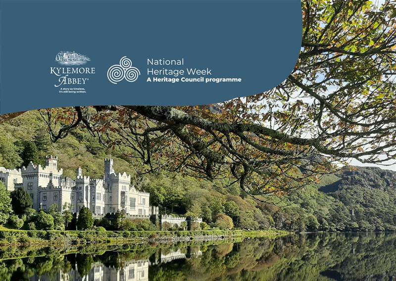 national heritage week event ireland kyl