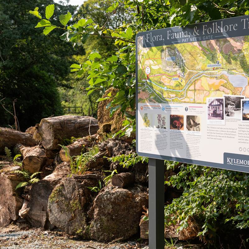 Flora, Fauna and Folklore Trail (1)
