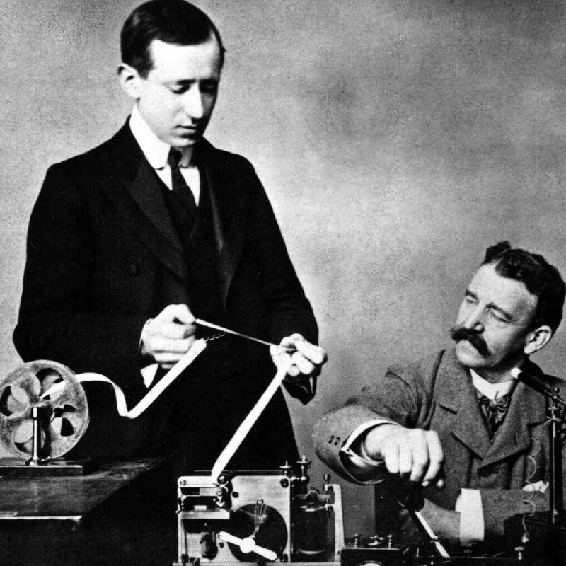 International Marconi Day