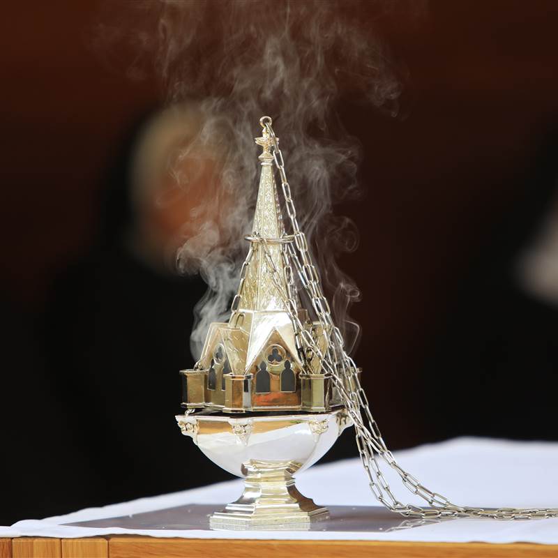 Mass & Vesper Times this Christmas at Kylemore Kylemore...