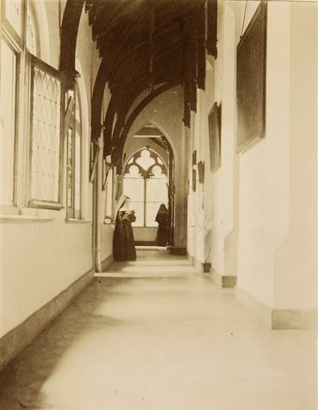 Benedictine history