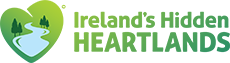 Ireland Heartlands Logo