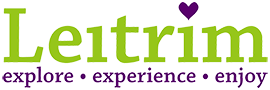 Leitrim Tourism Logo