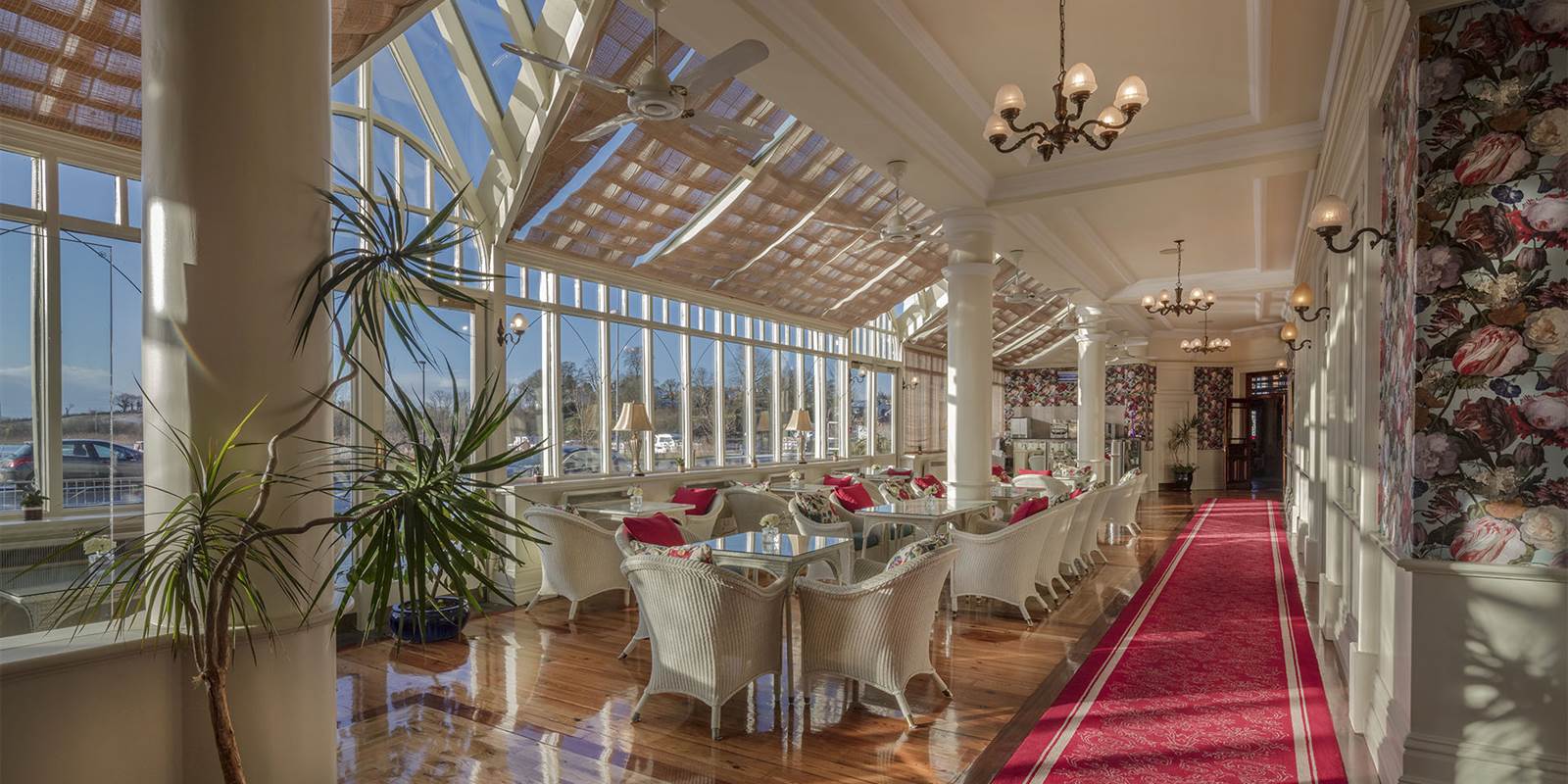 Book Best Hotel in Carrick on Shannon Direct