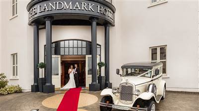 Landmark Weddings