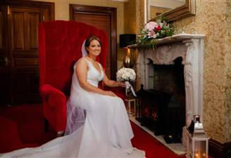Private for Bridal Party