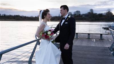 Waterside Photo