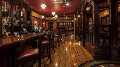 Mallard Bar