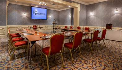 Conference Rooms
