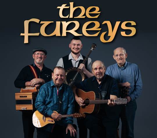 The Fureys