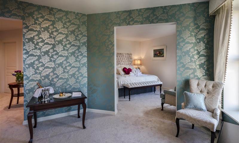 Bridal Suite Carrick on Shannon 