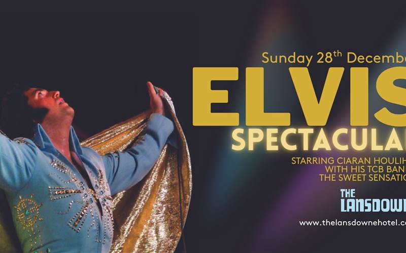 Elvis Spectacular Show