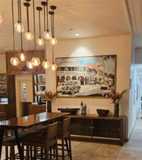 1905 Eatery