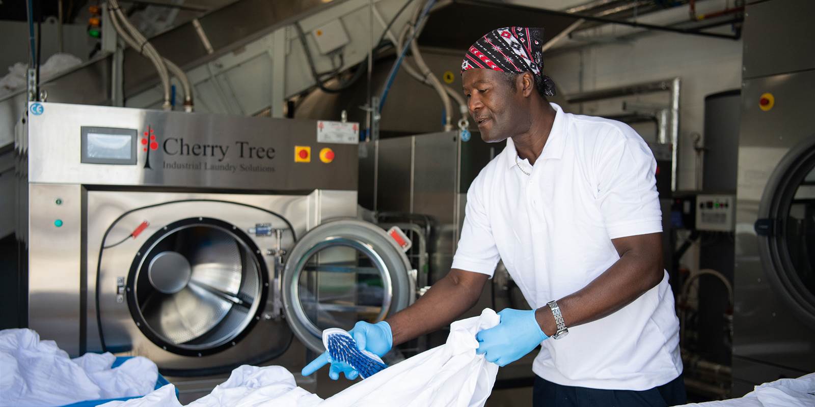 Little Bill Laundry Expert Service