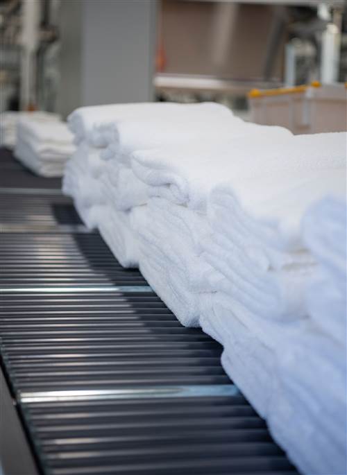 Little Bill Laundry Linen