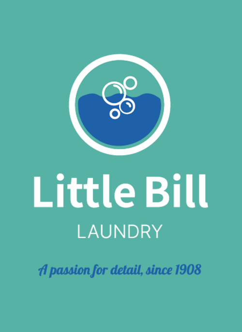Little Bill Laundry