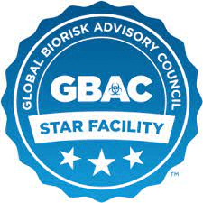 GBAC Logo