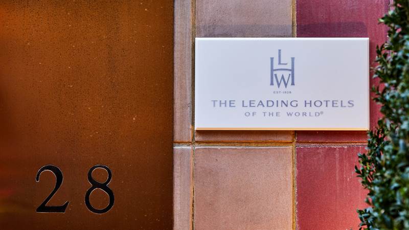 Leading Hotel of the World in NYC - Hotel in NYC