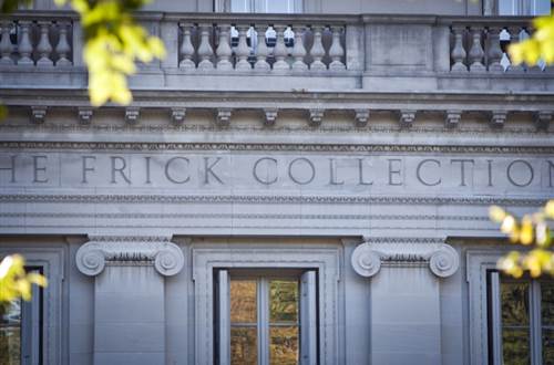 Hotels Near Frick Collection