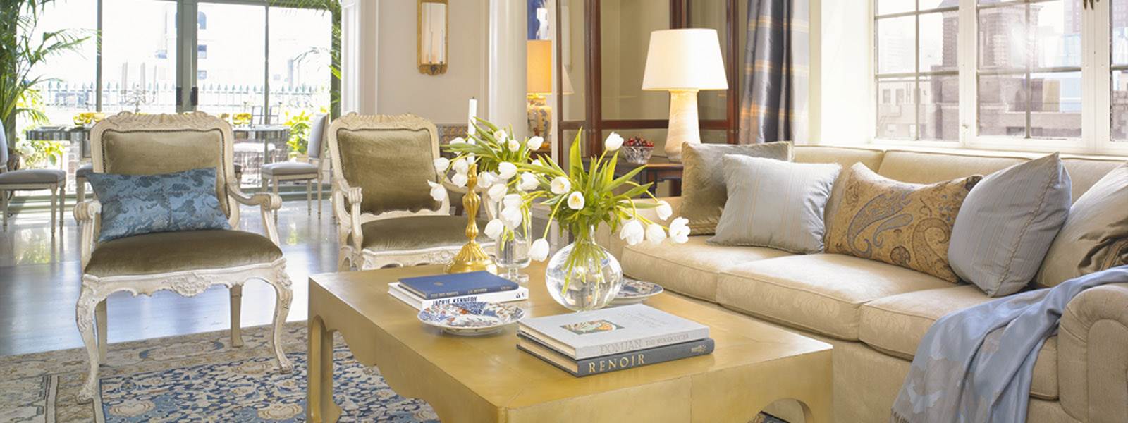 Luxury Penthouse Suite NYC At The Lowell Hotel In Manhattan