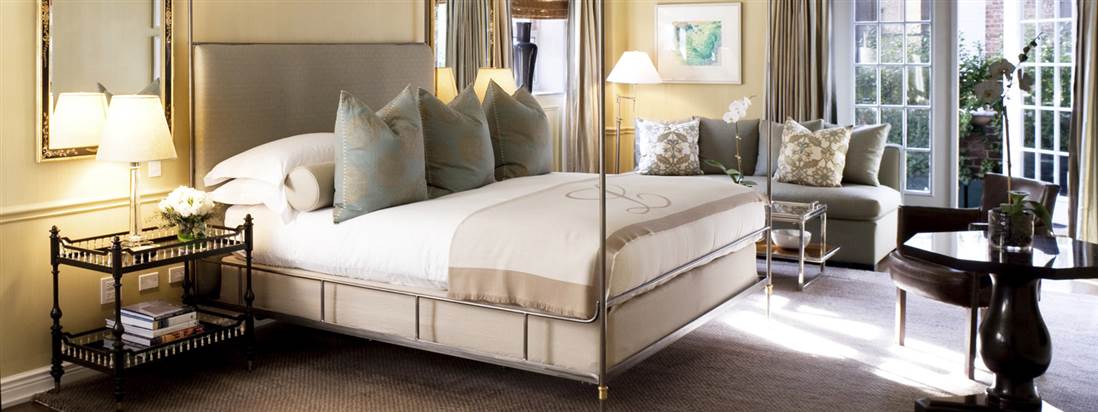 LEADER Deluxe Junior Suite
