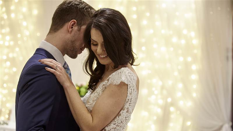 Get Married in Belfast - Luxury Marriage Northern Ireland