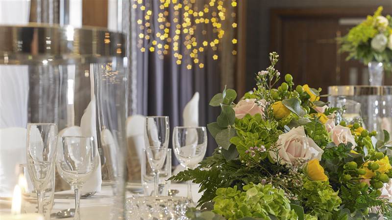 Intimate Wedding Venues & Receptions in Belfast