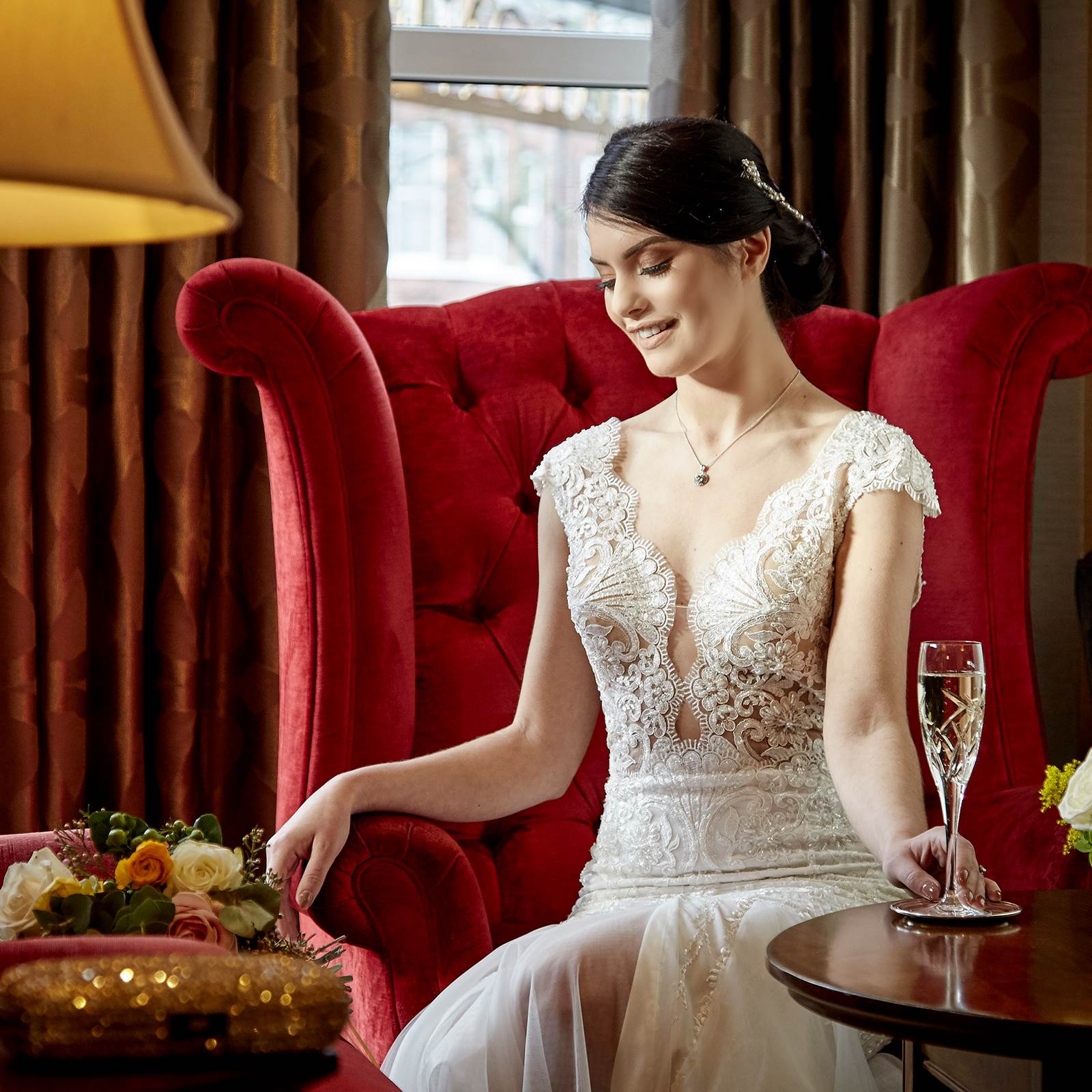 Wedding Showcase Belfast Wedding Open Evening