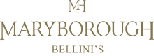 Maryborough Hotel