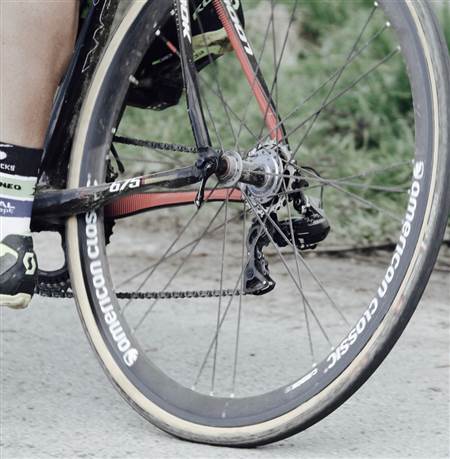 INTRODUCTION TO CYCLING...