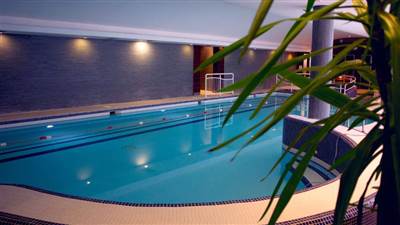 Hotels with Pool in Cork. Maryborough Luxury 4 Star