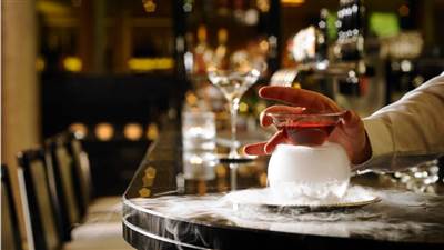 Bellinis Bar