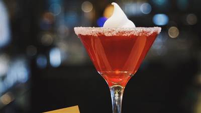 Bellinis Bar